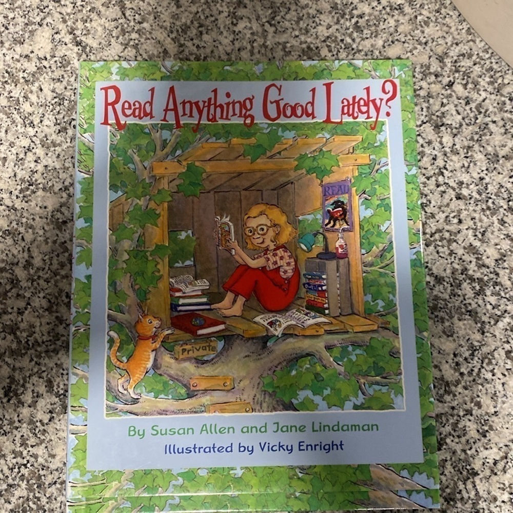 “Anything Good” series - Picture 9 of 11